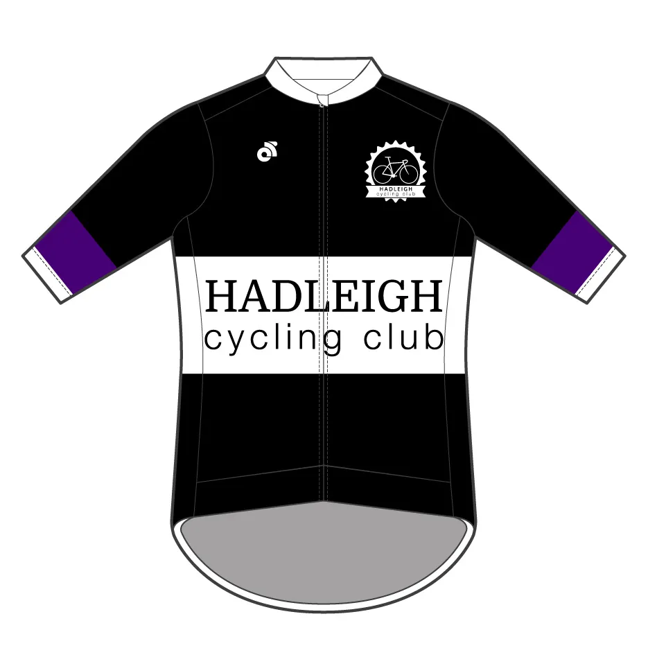 APEX  Lite Jersey