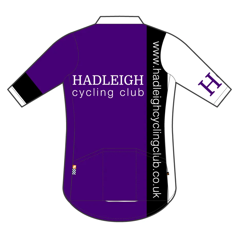 APEX  Lite Jersey