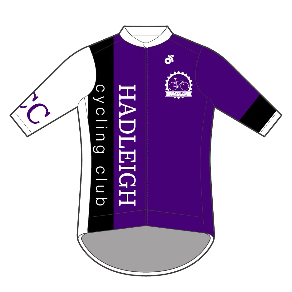 APEX  Lite Jersey