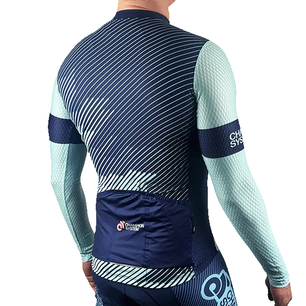 APEX  Pro Jersey - Long Sleeve