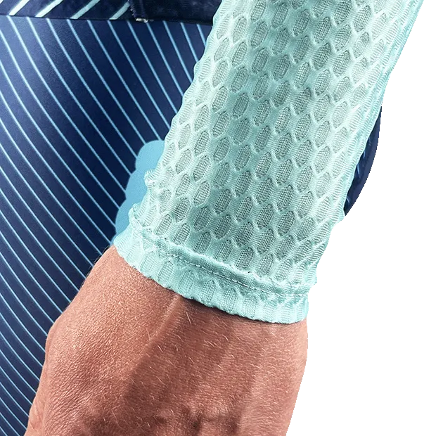 APEX  Pro Jersey - Long Sleeve