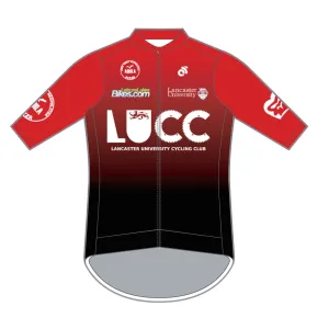 APEX  Pro Jersey - Long Sleeve