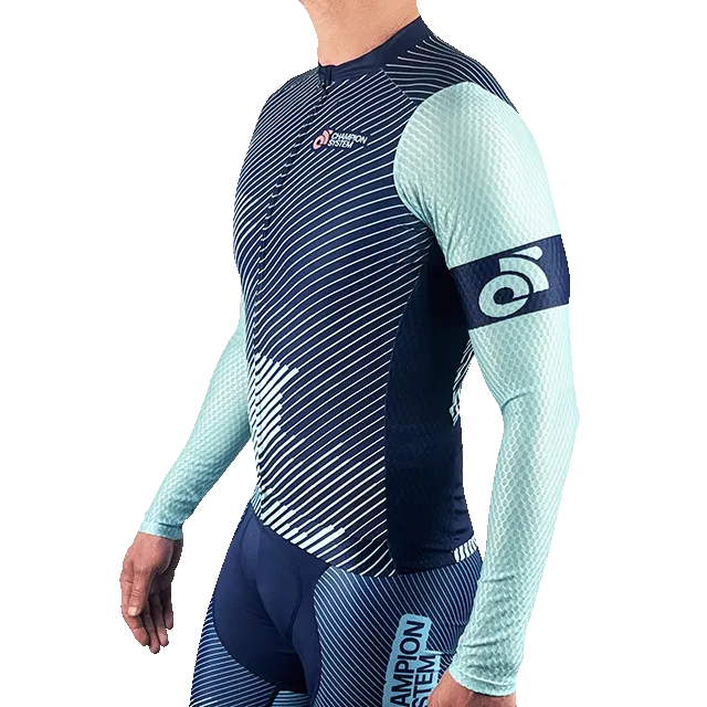 APEX  Pro Jersey - Long Sleeve