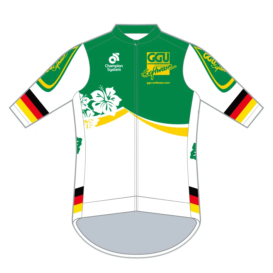 APEX  Pro Jersey