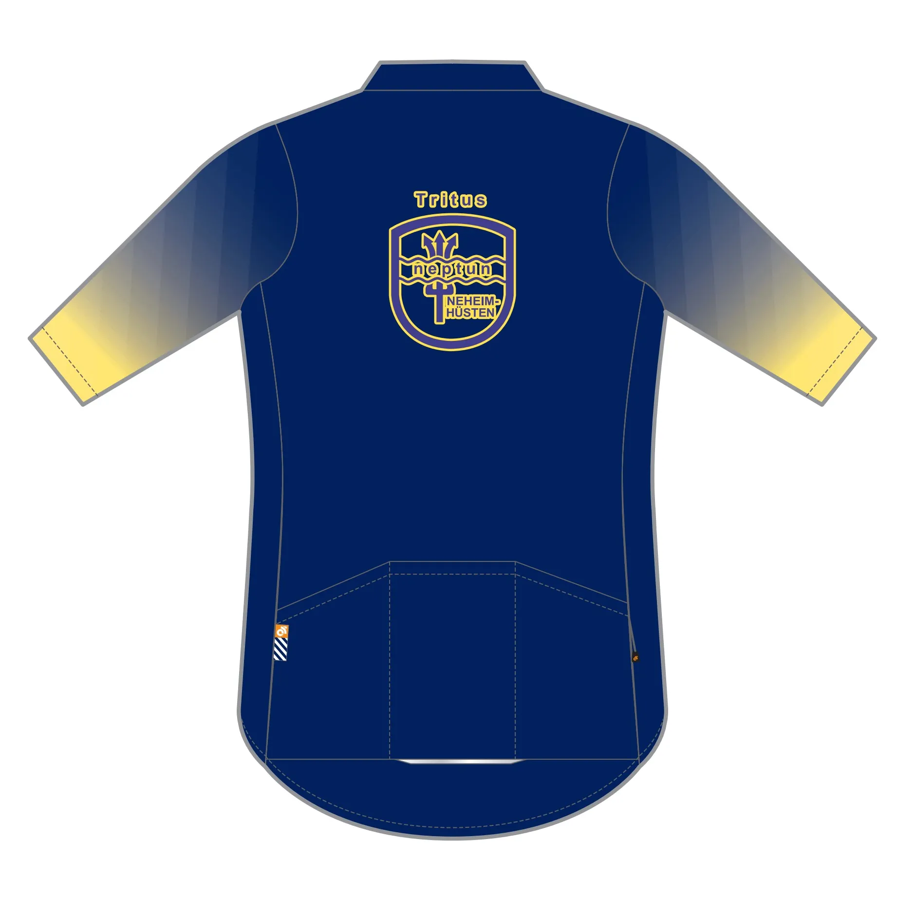 APEX  Pro Jersey