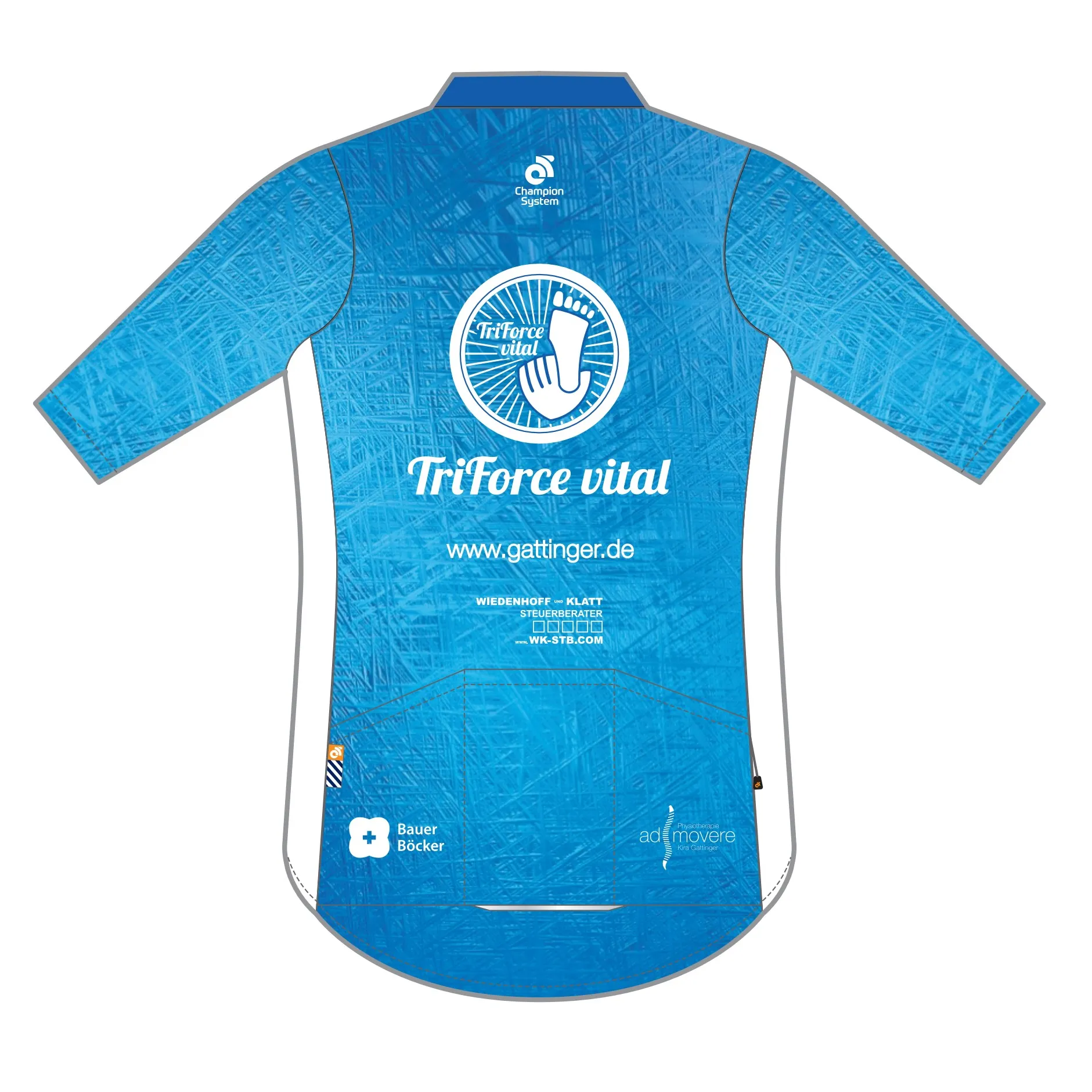 APEX  Pro Jersey