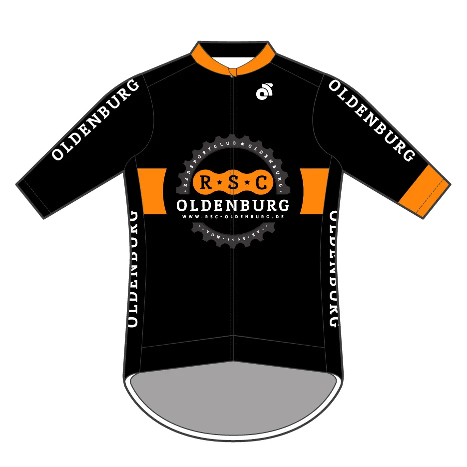 APEX  Pro Jersey