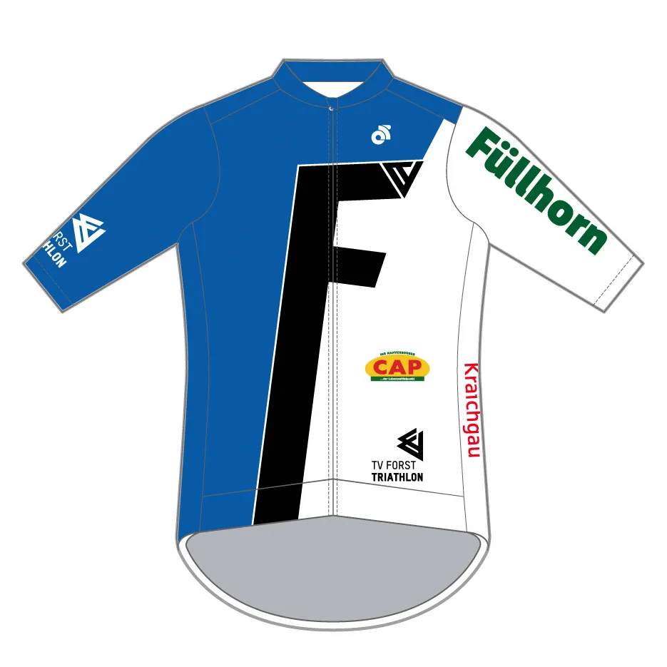APEX  Pro Jersey