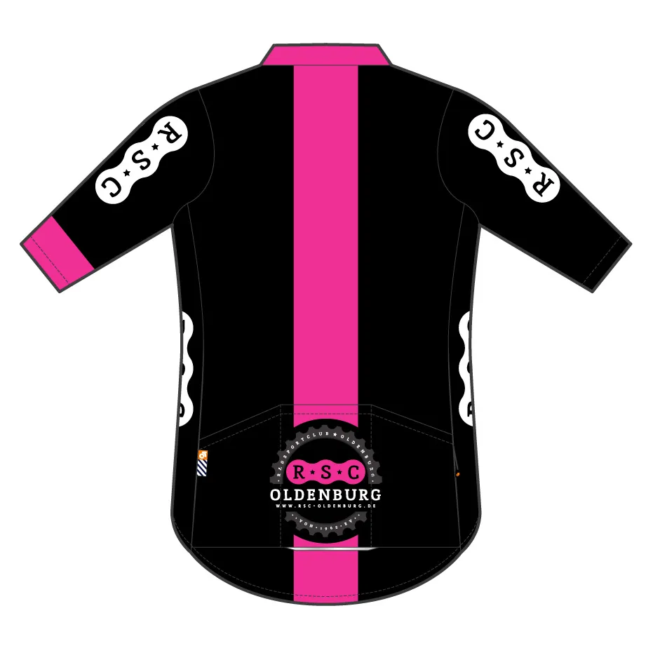 APEX  Pro Jersey