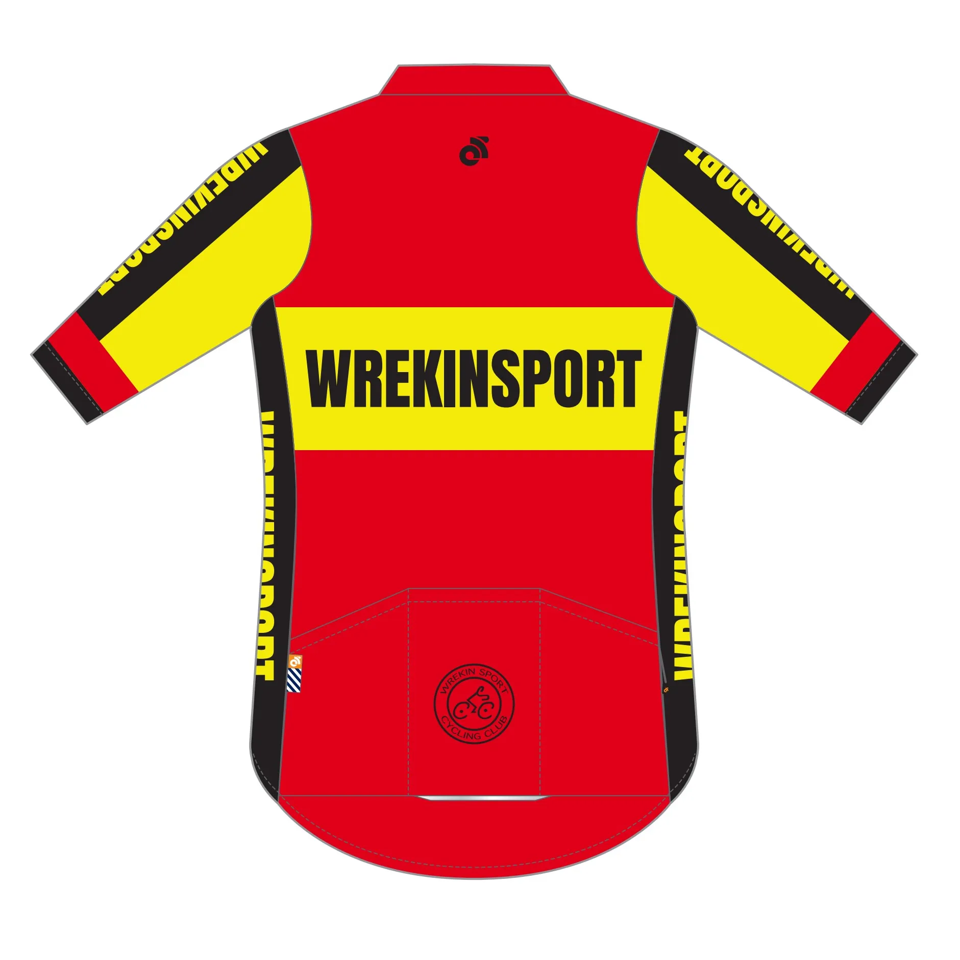 APEX  Pro Jersey
