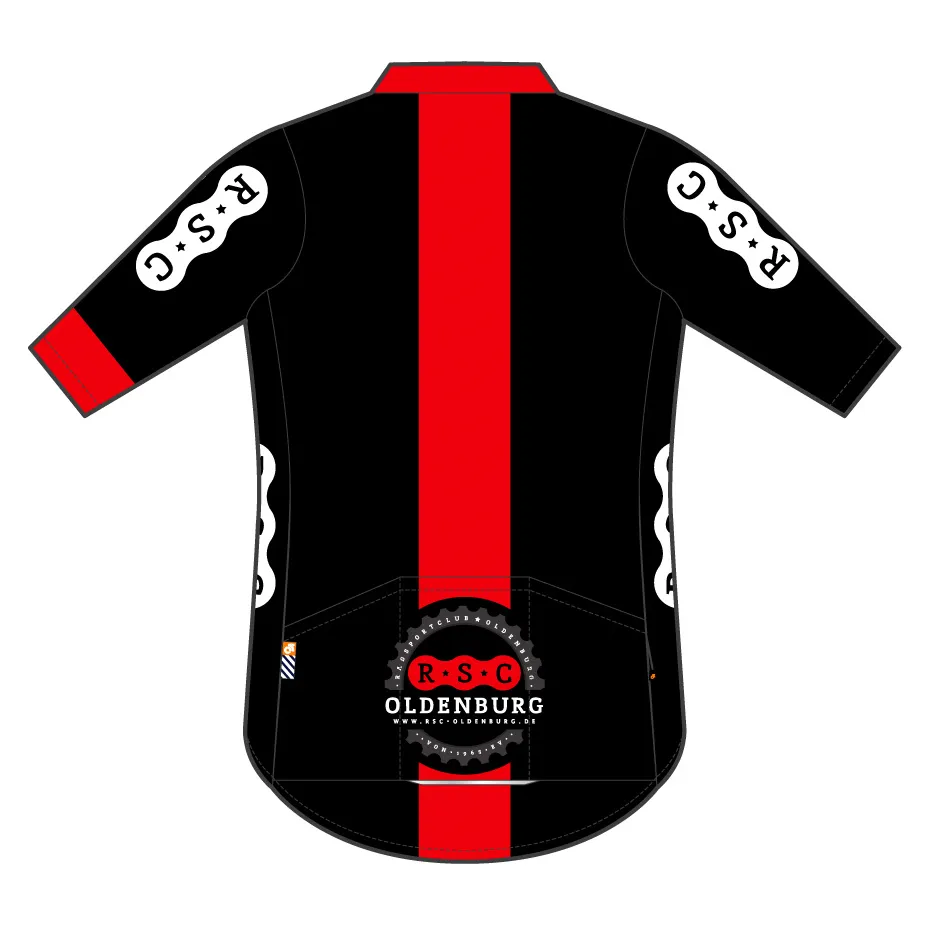 APEX  Pro Jersey