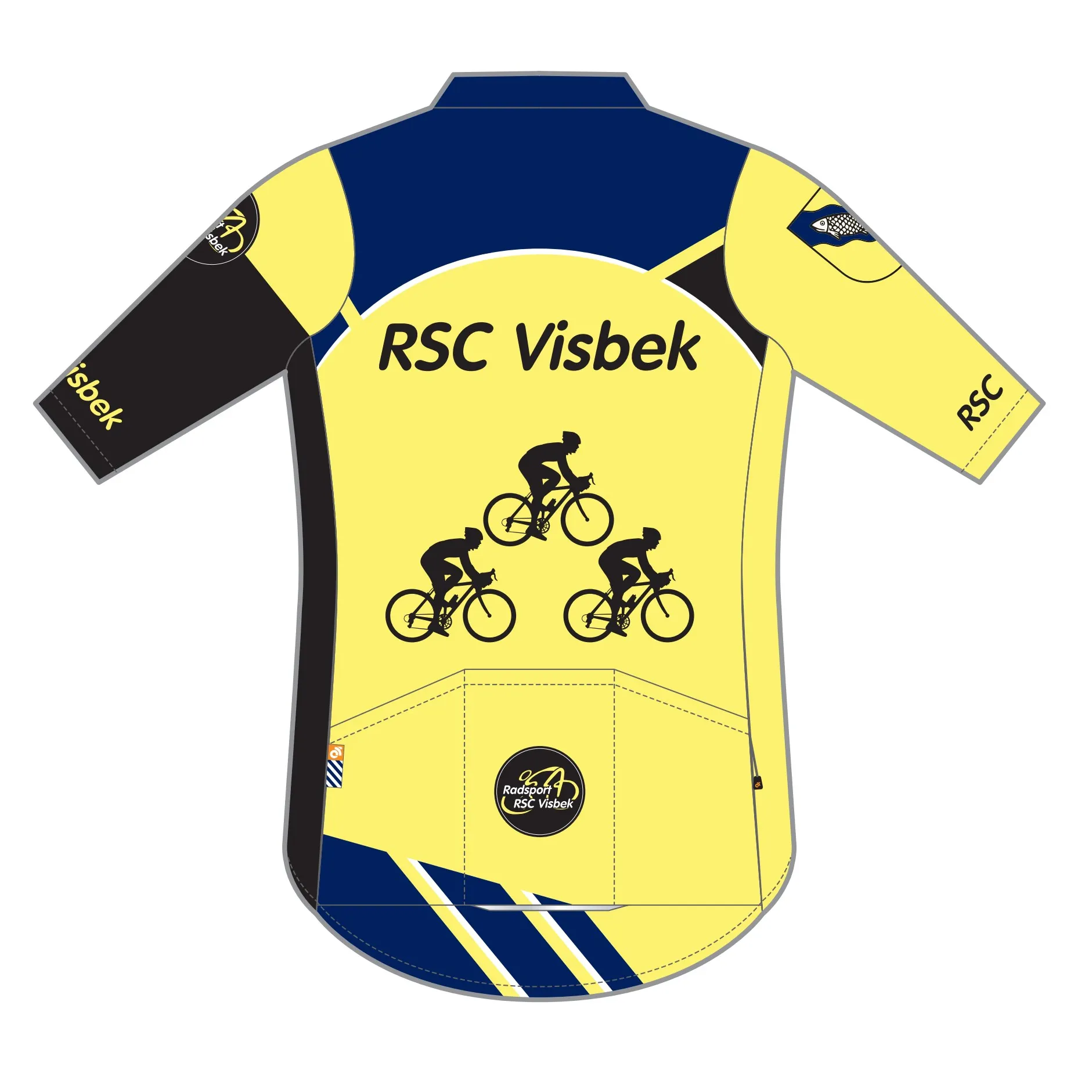 APEX  Pro Jersey