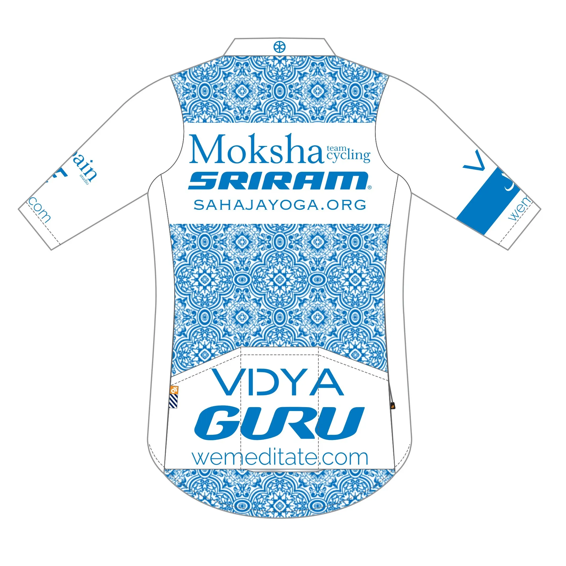 APEX  Pro Jersey