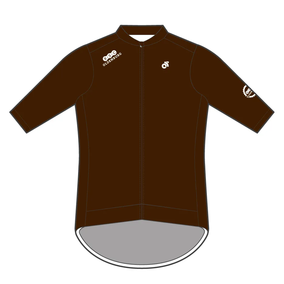 APEX  Pro Jersey