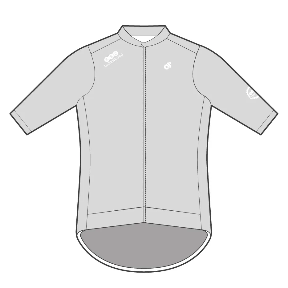 APEX  Pro Jersey