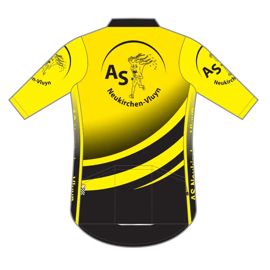 APEX  Pro Jersey