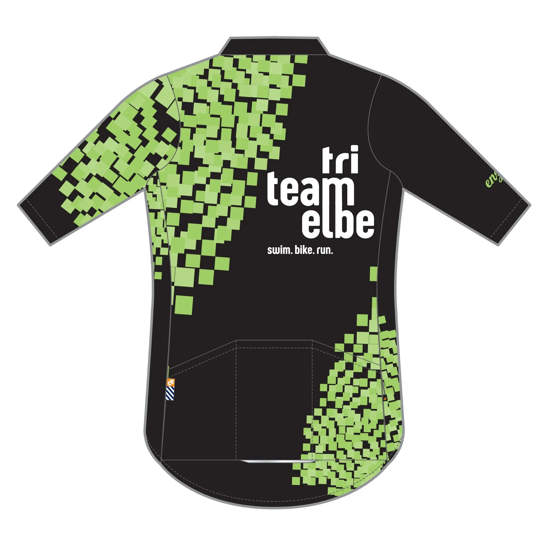 APEX  Pro Jersey