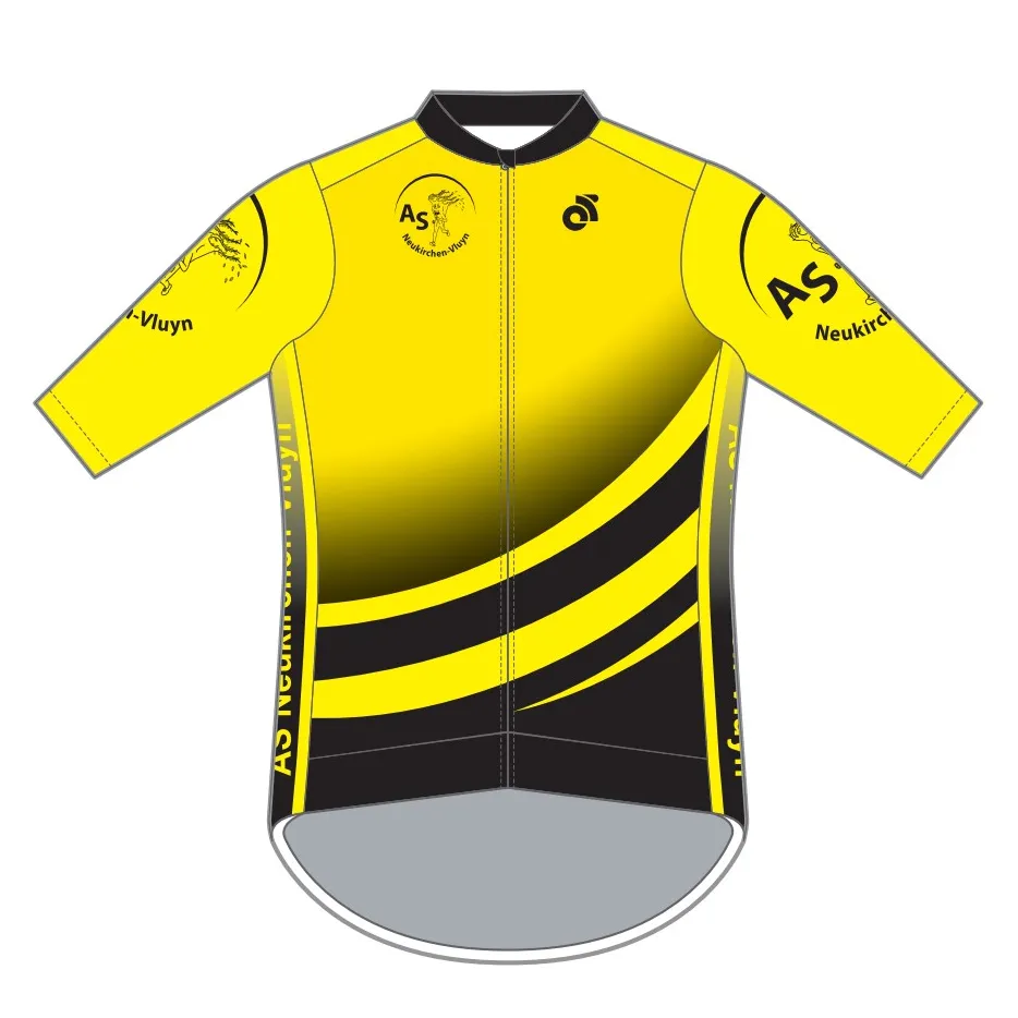 APEX  Pro Jersey