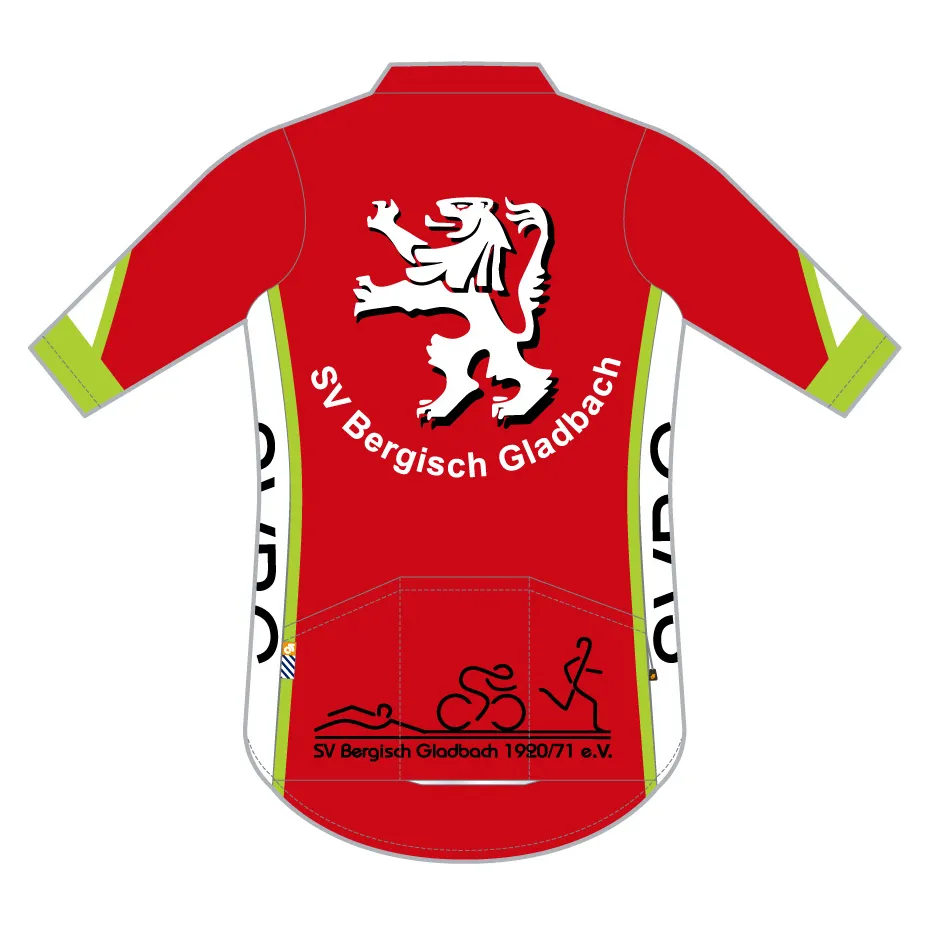 APEX  Pro Jersey