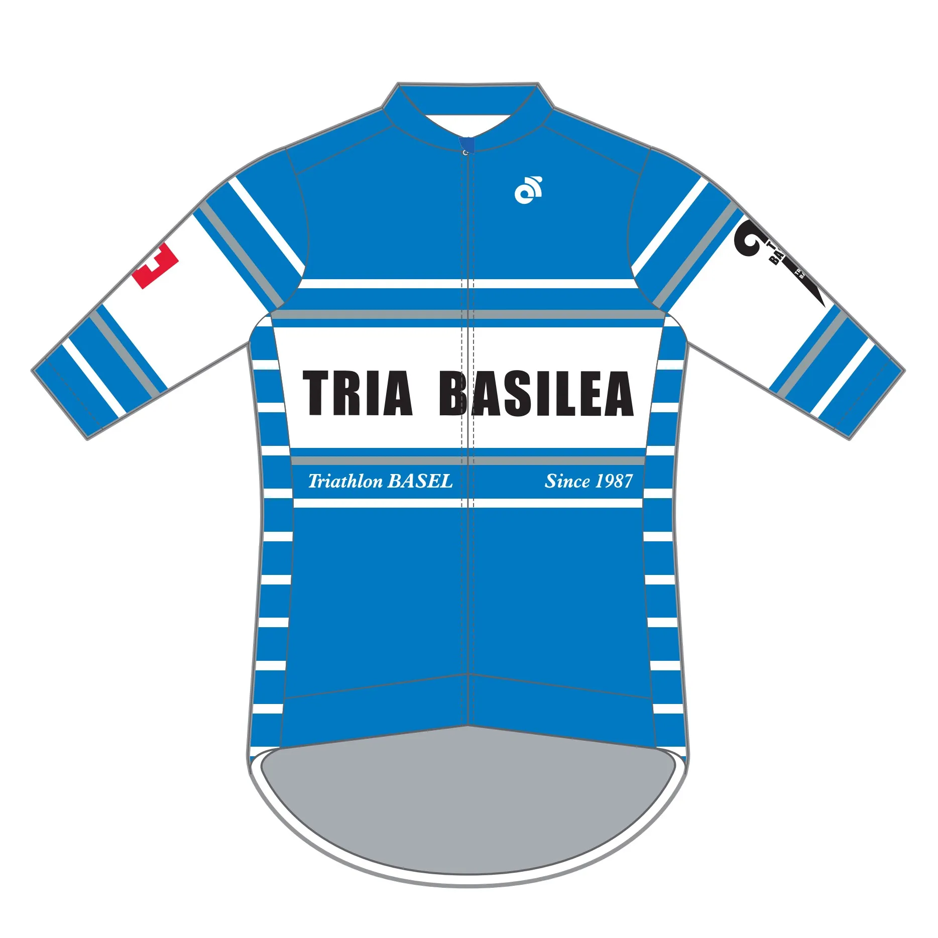 APEX  Pro Jersey