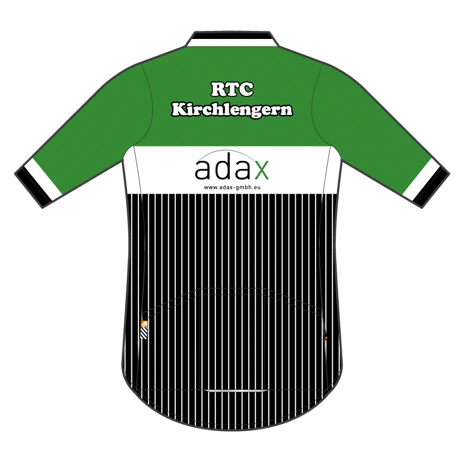 APEX  Pro Jersey