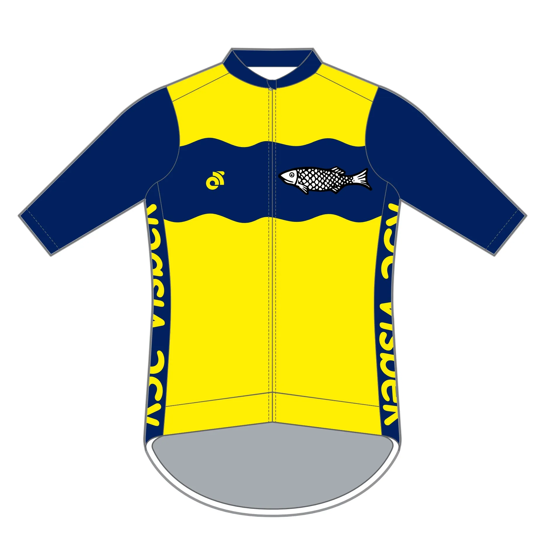 APEX  Pro Jersey