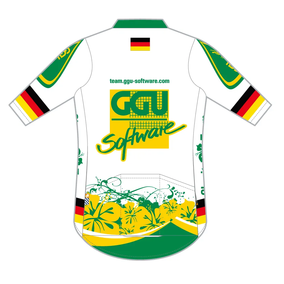APEX  Pro Jersey