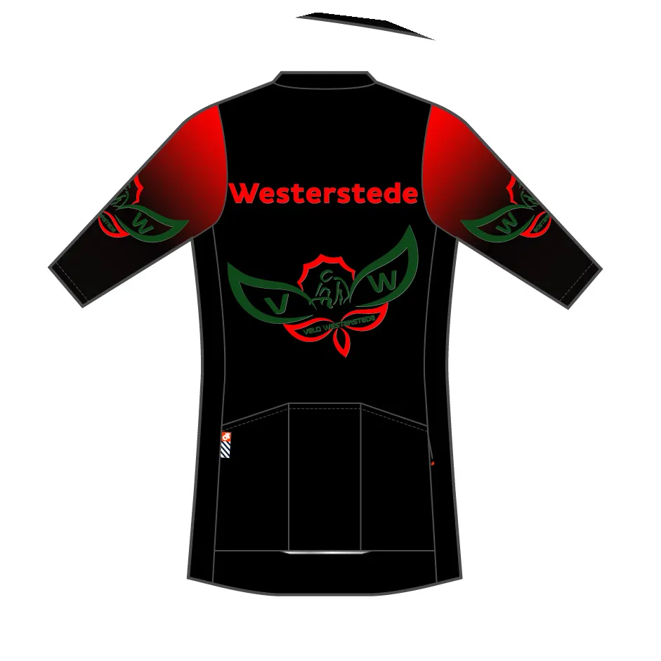 APEX  Pro Jersey