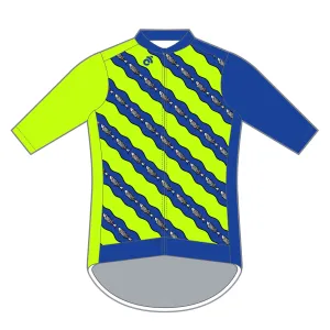 APEX  Pro Jersey