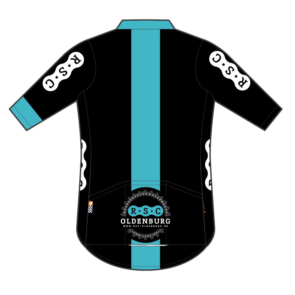 APEX  Pro Jersey