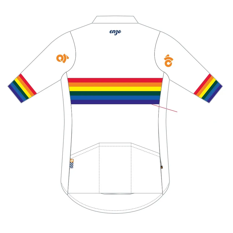APEX  Pro Jersey