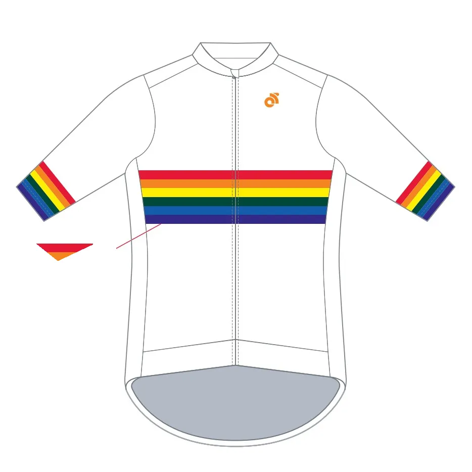 APEX  Pro Jersey
