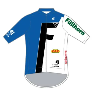 APEX  Pro Jersey