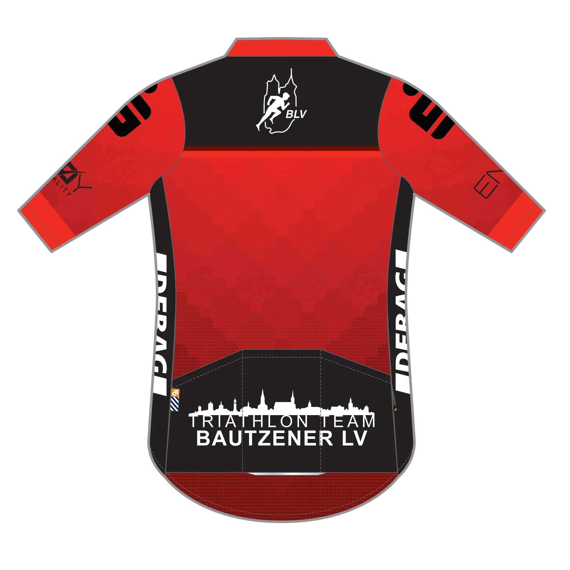 APEX  Pro Jersey