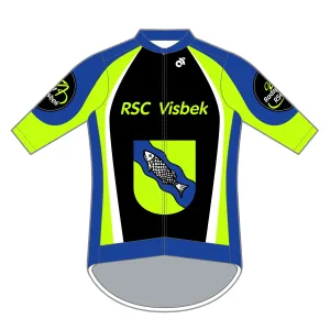 APEX  Pro Jersey