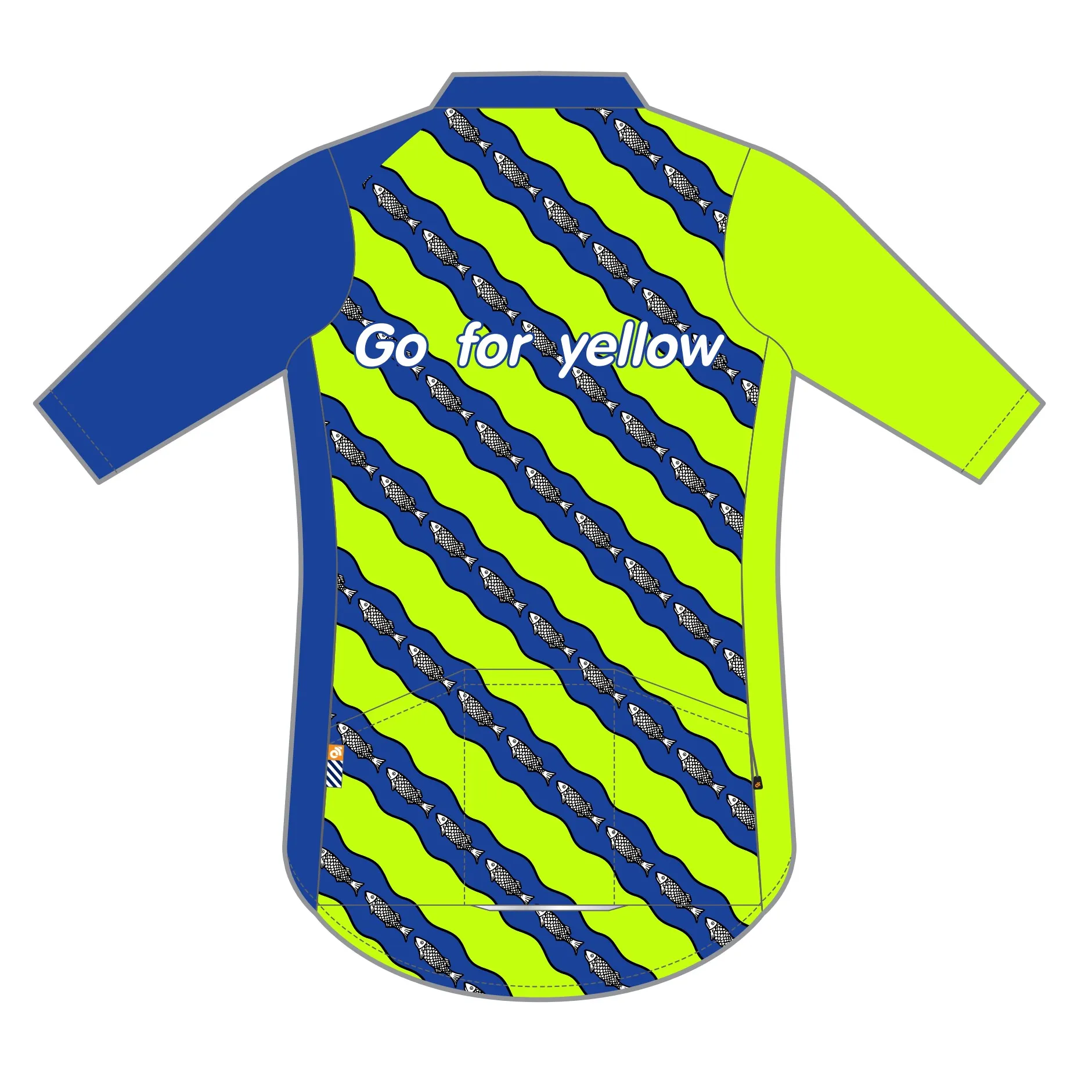 APEX  Pro Jersey