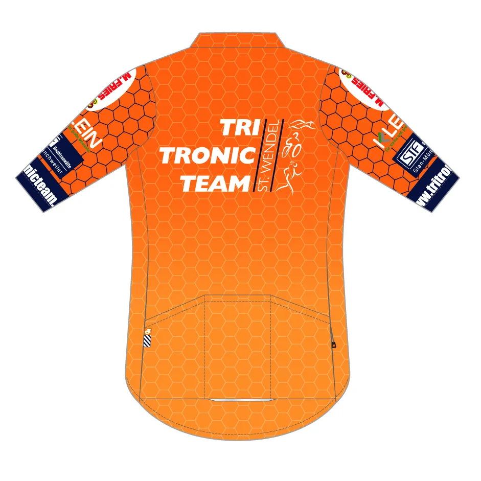 APEX  Pro Jersey