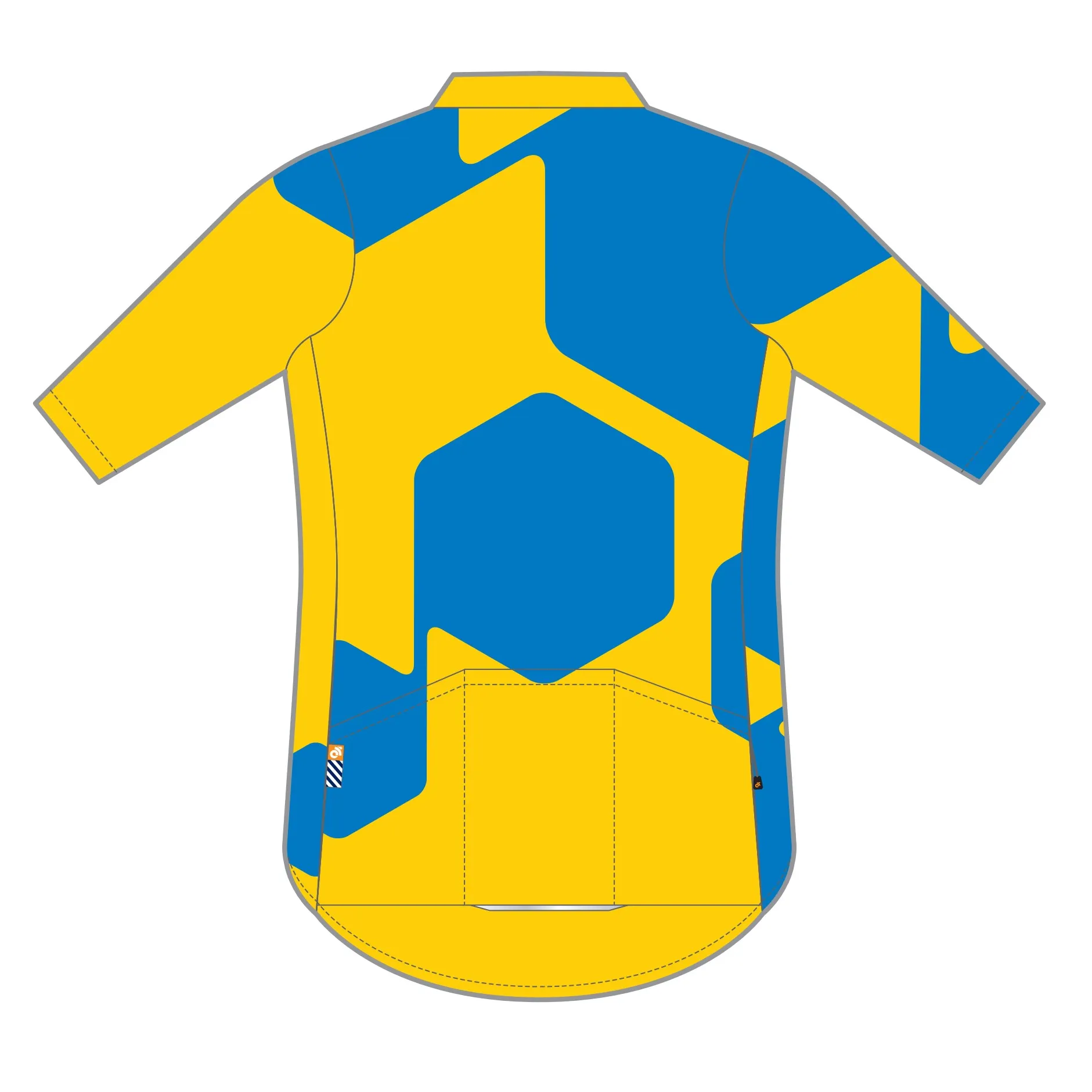 APEX  Pro Jersey