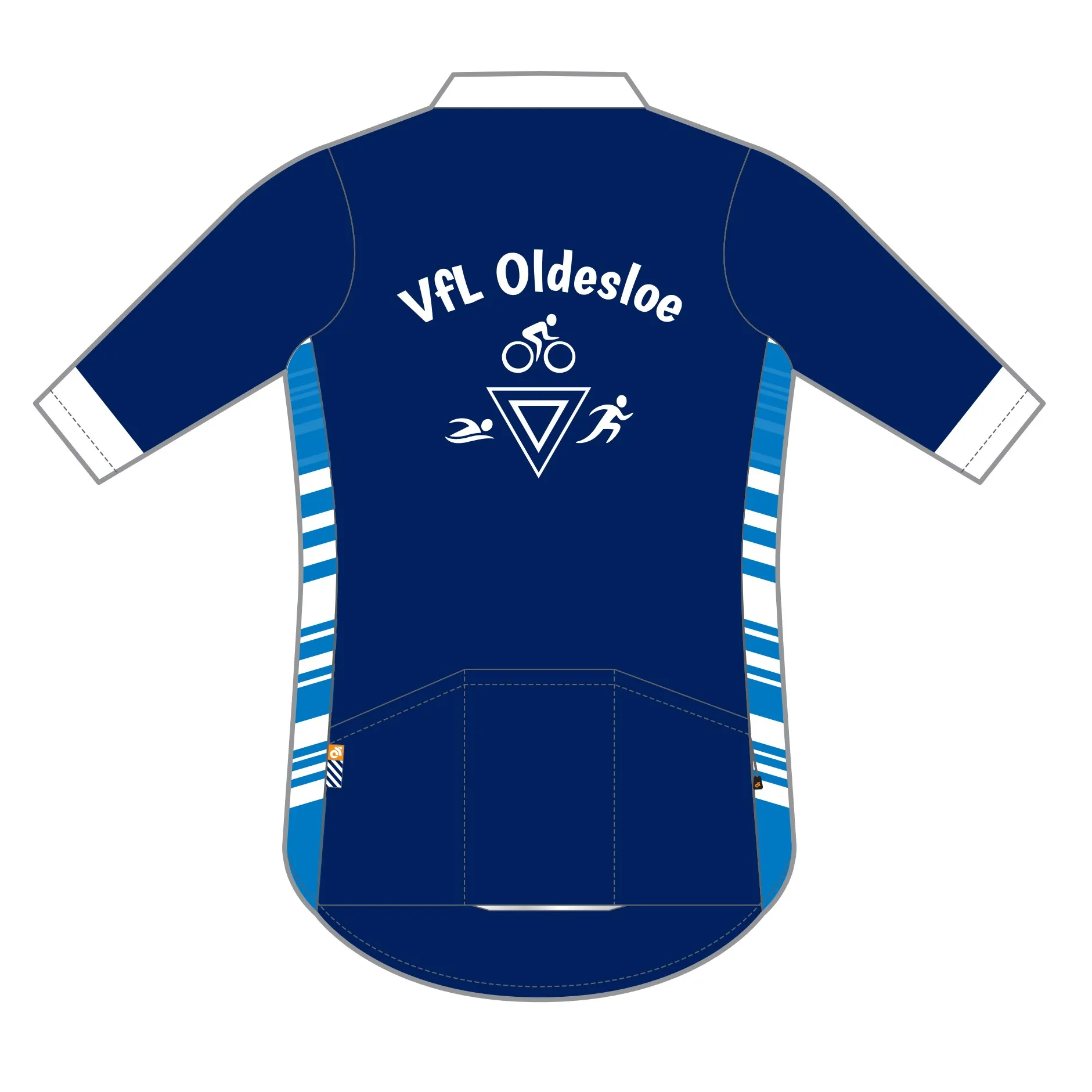 APEX  Pro Jersey
