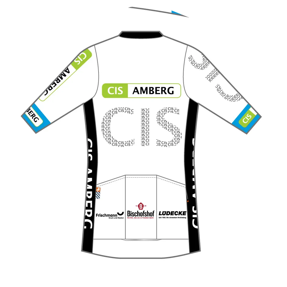 APEX  Pro Jersey