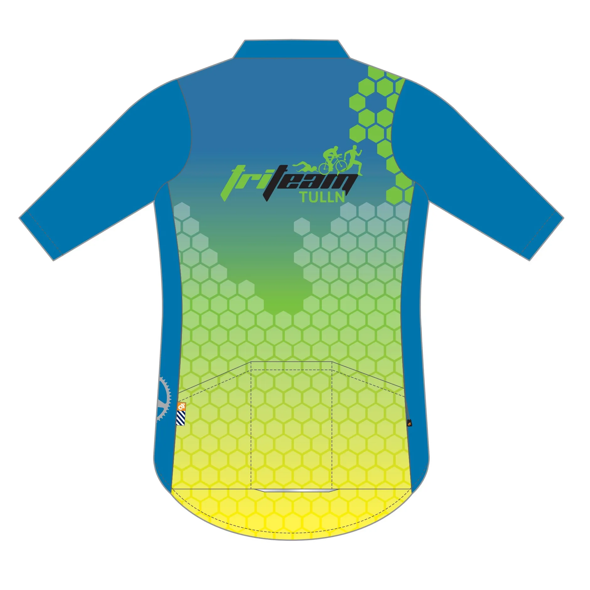 APEX  Pro Jersey