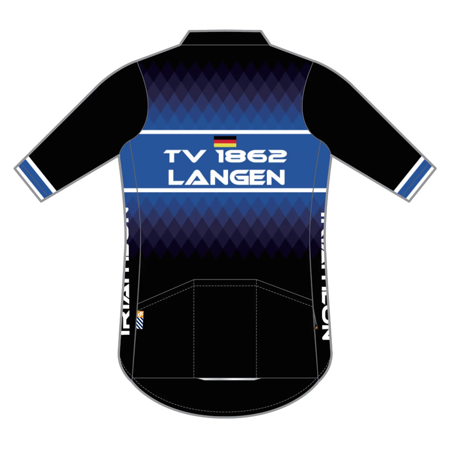 APEX  Pro Jersey