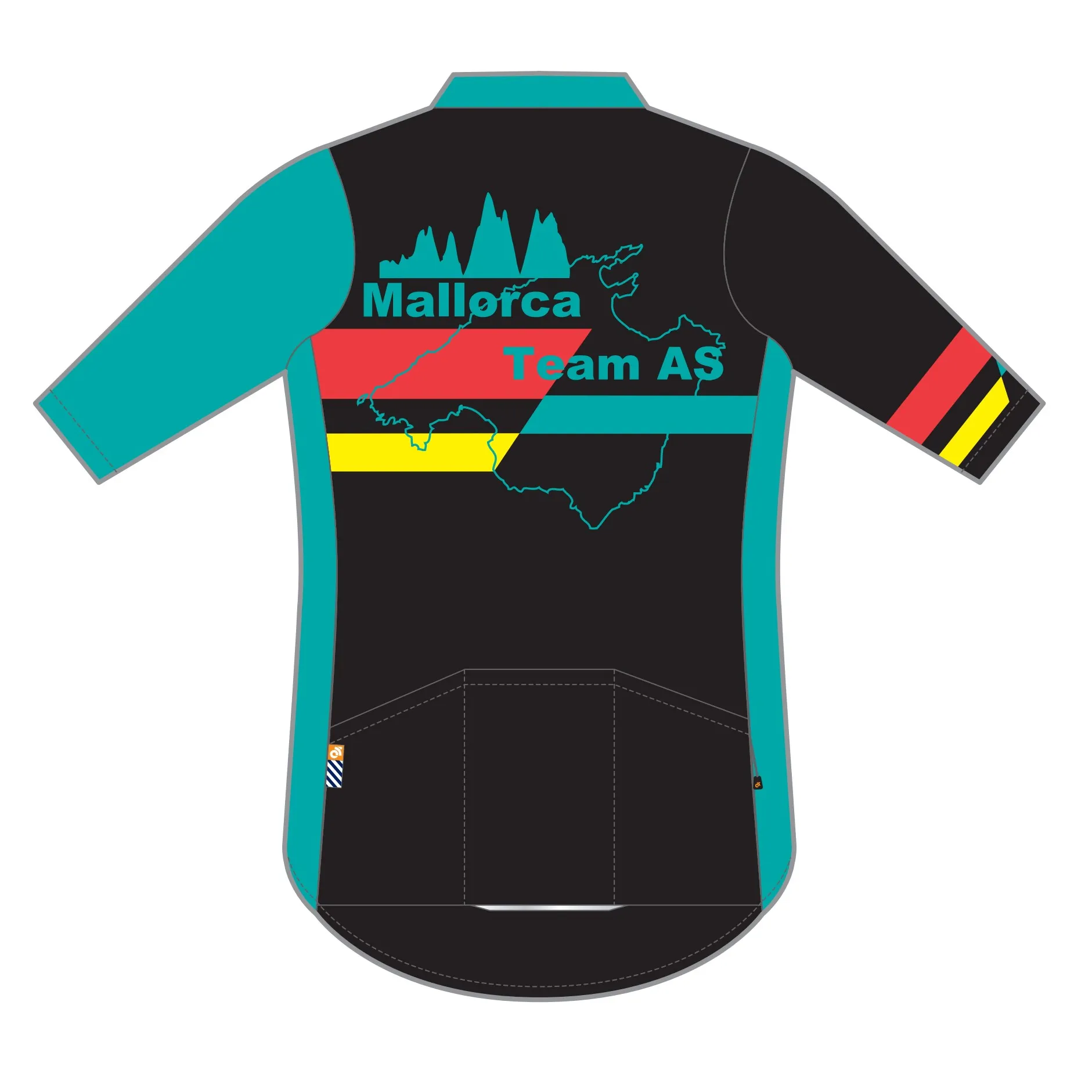 APEX  Pro Jersey