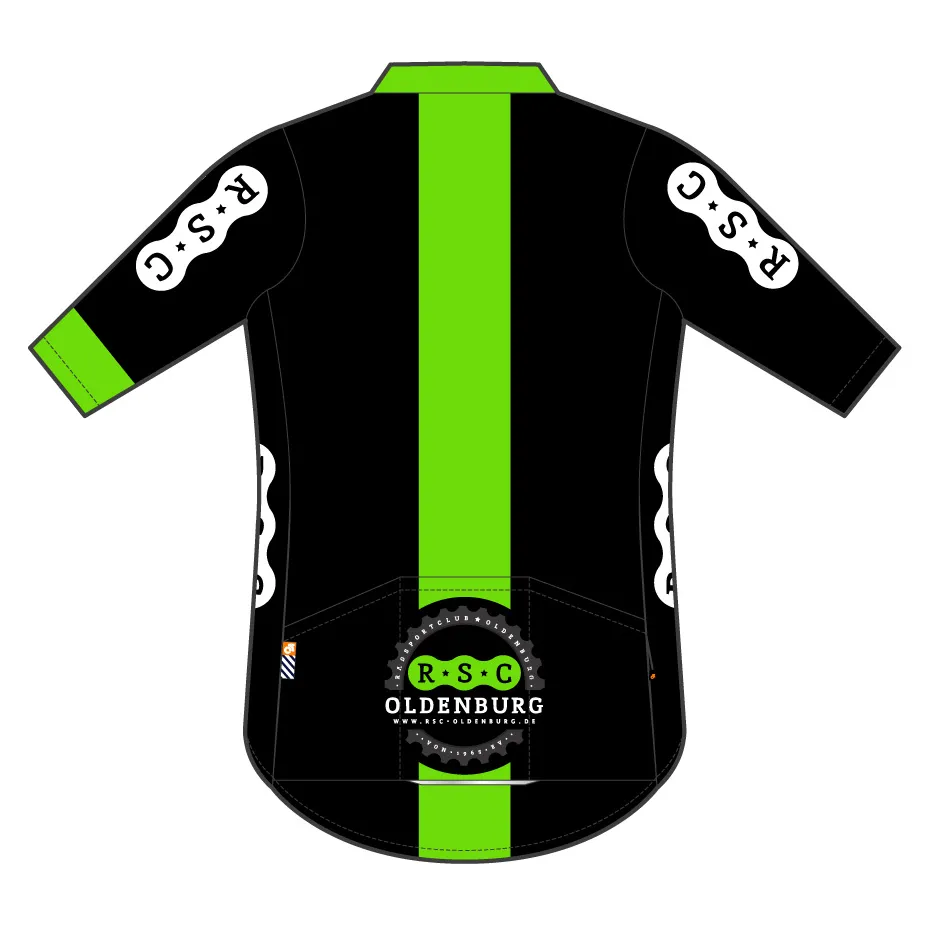 APEX  Pro Jersey