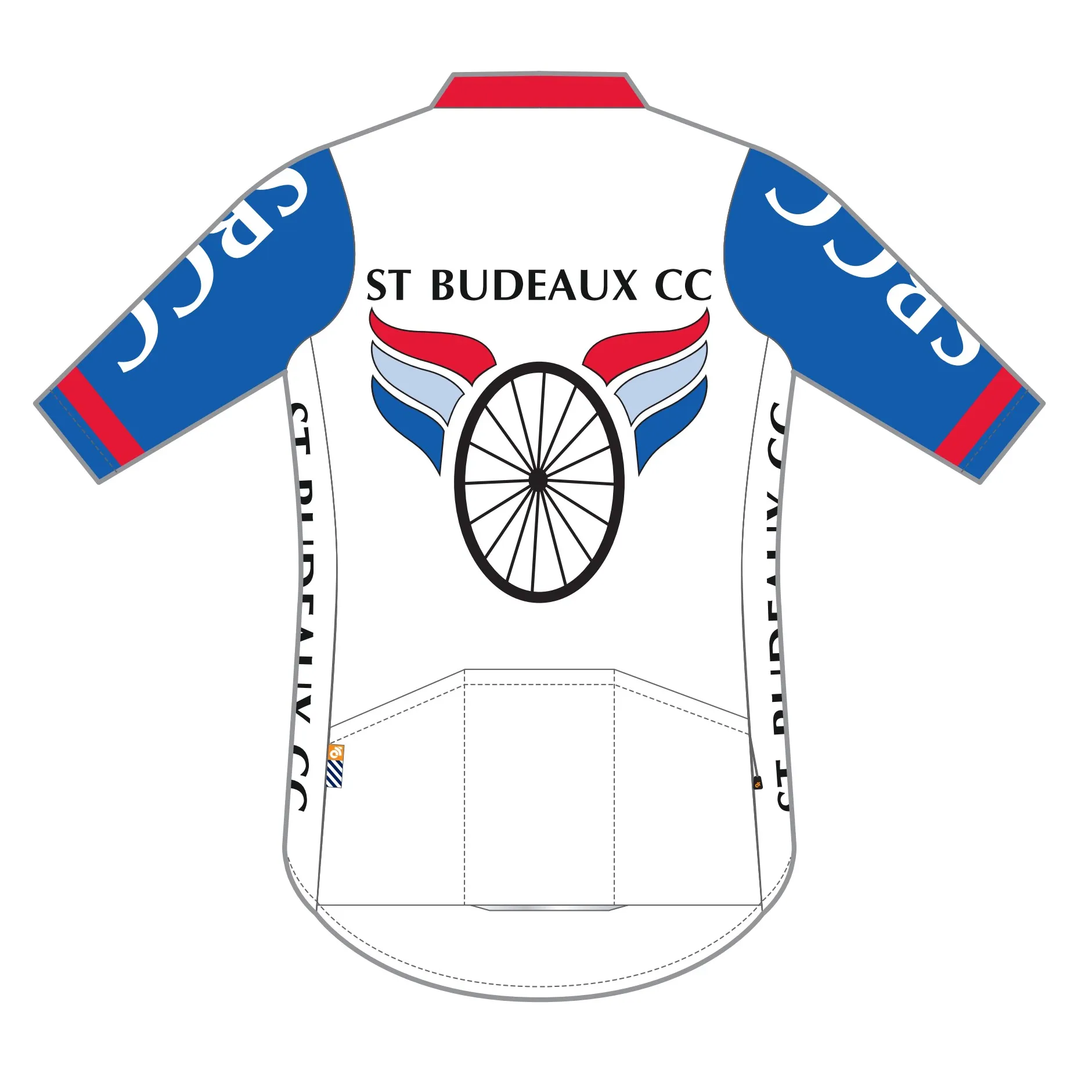 APEX  Pro Jersey