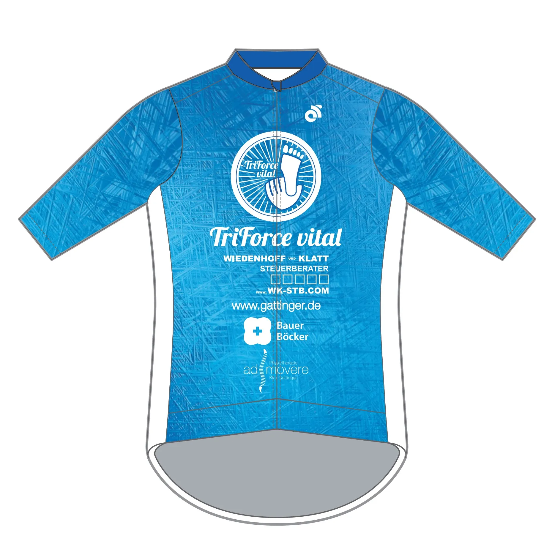 APEX  Pro Jersey