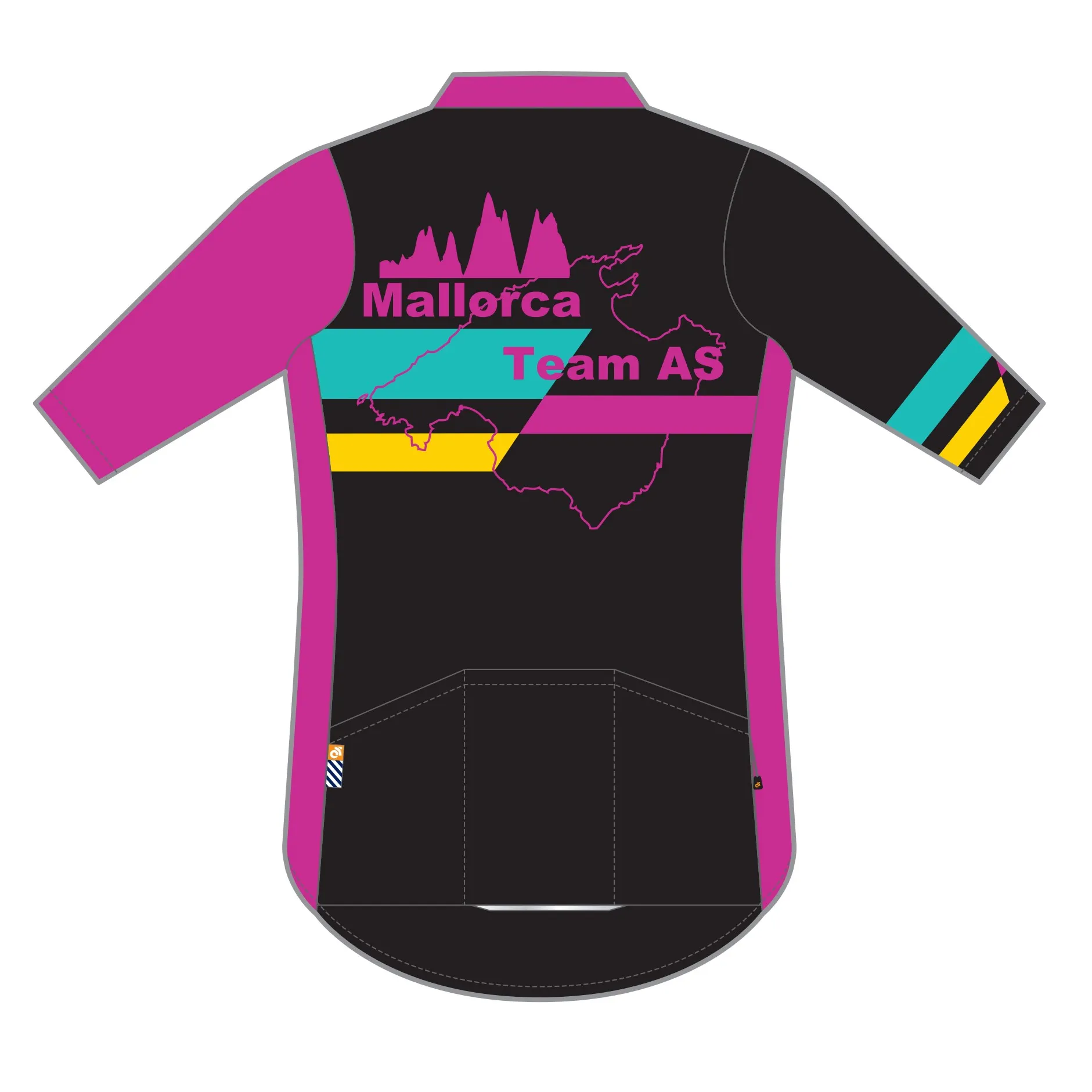 APEX  Pro Jersey