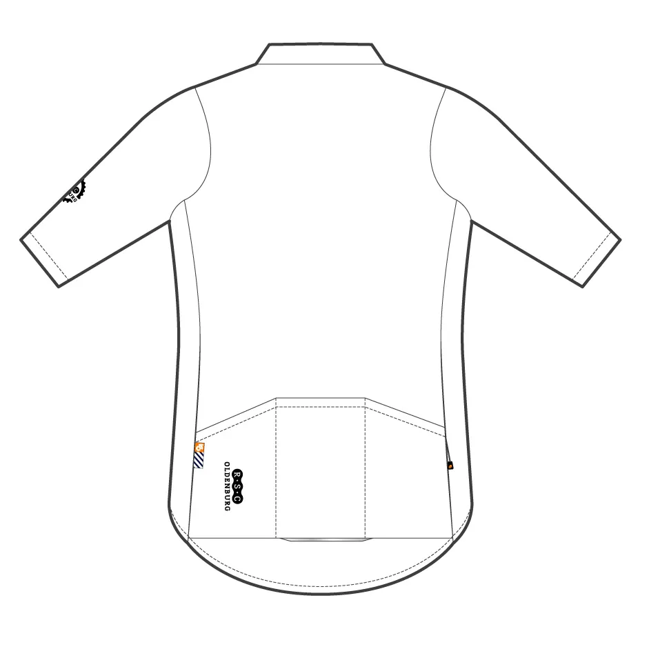 APEX  Pro Jersey