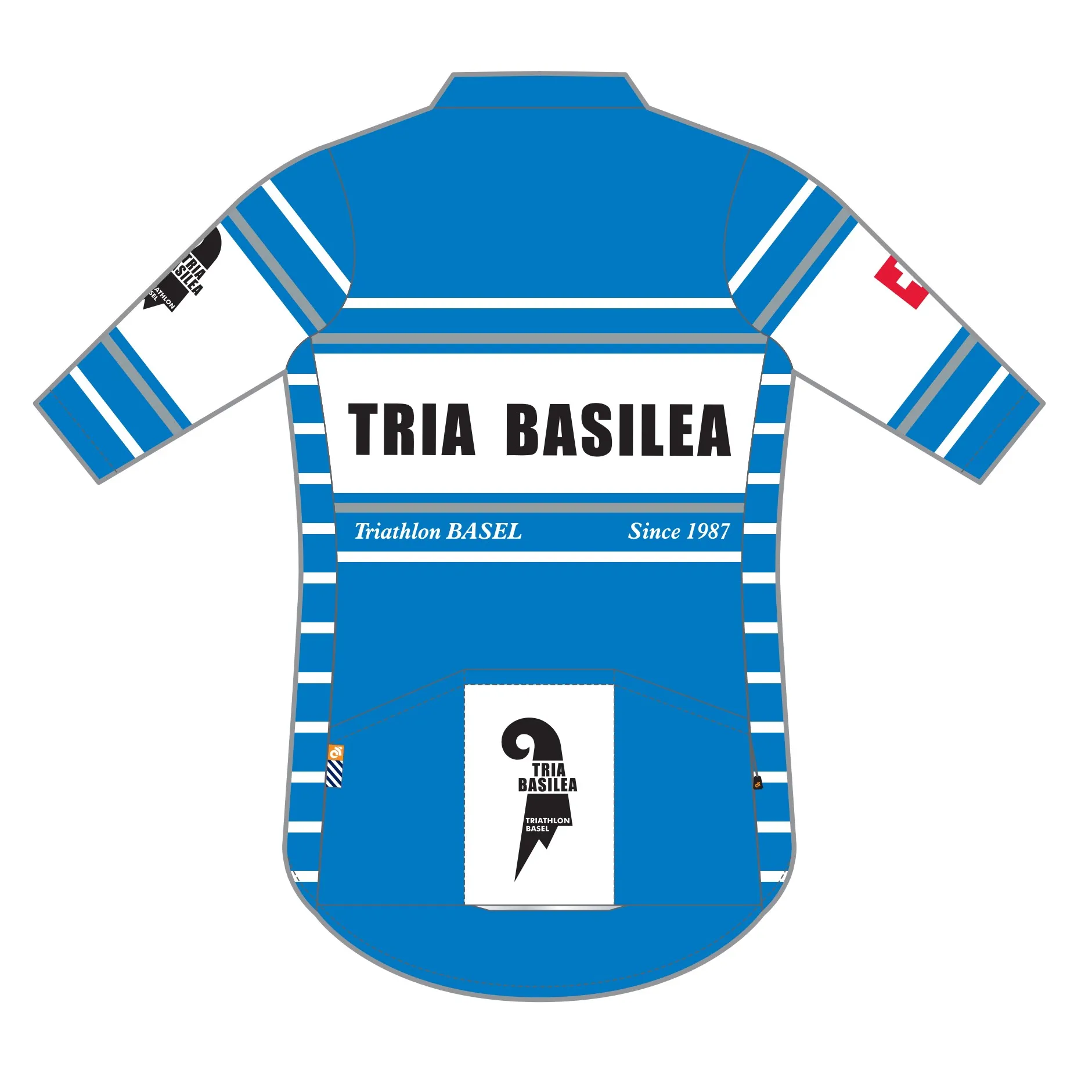 APEX  Pro Jersey