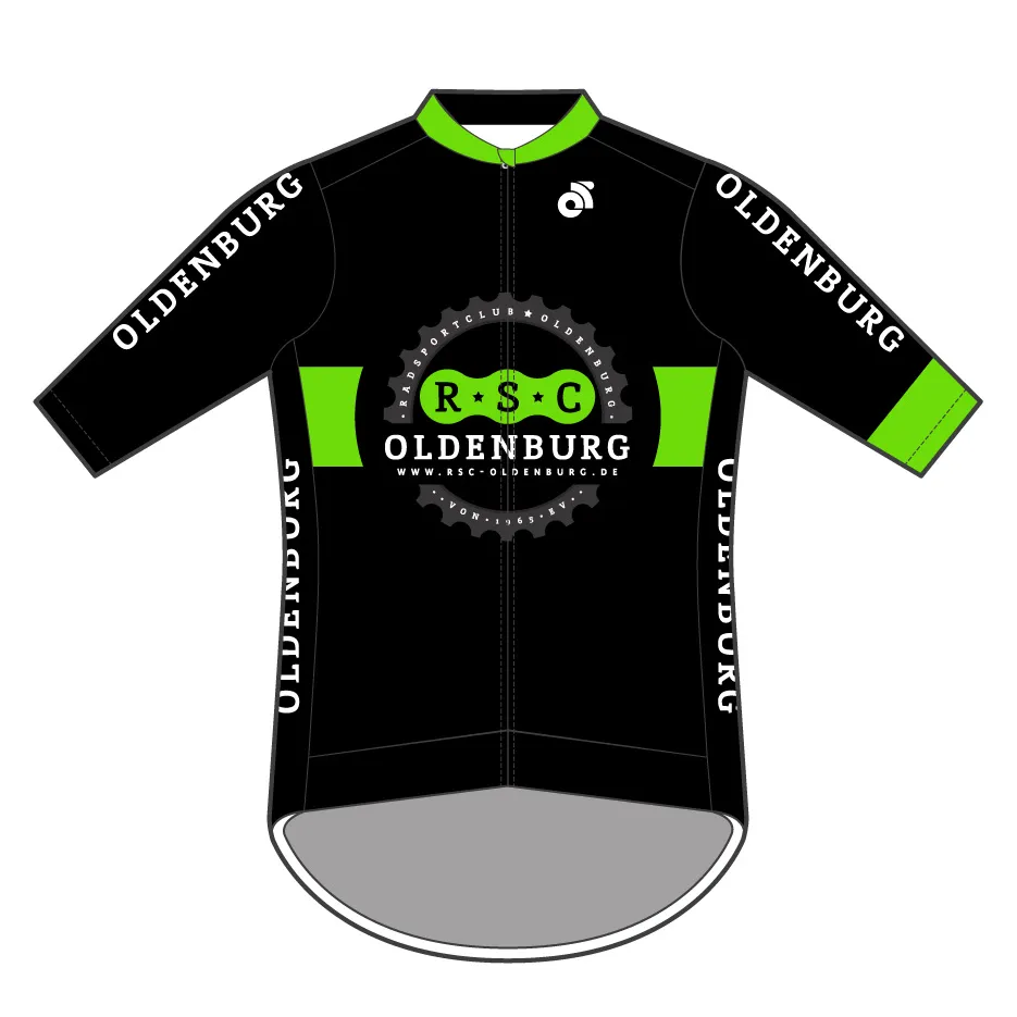 APEX  Pro Jersey